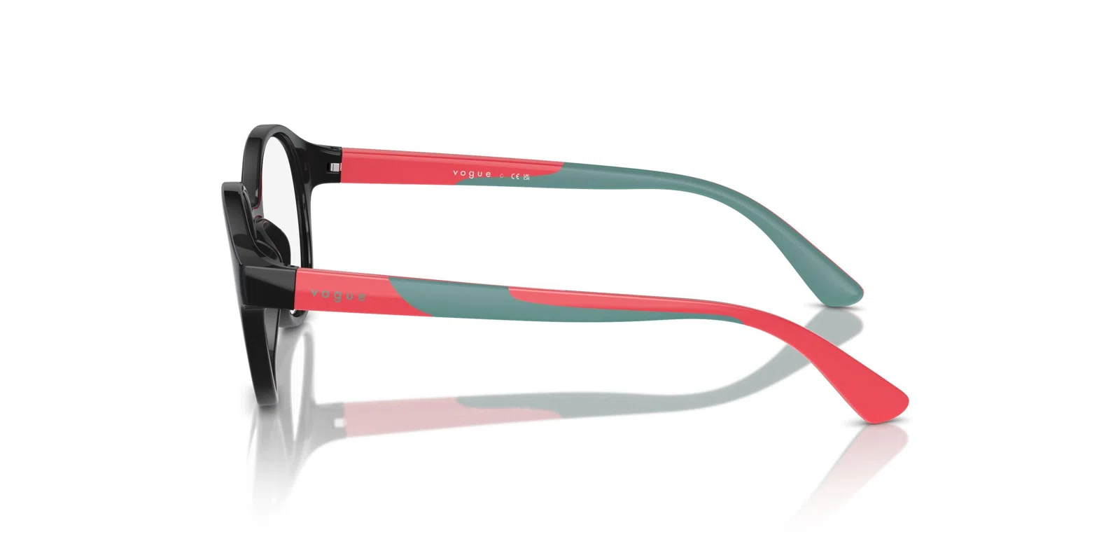 Vogue Eyewear Kids Vista 2025 Eyeglasses - view 25